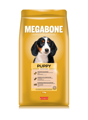 Megabone Dog Puppy