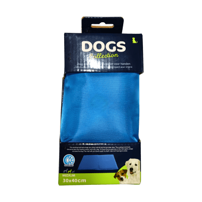 Manta Refrescante Dogs1