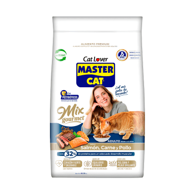 Master Cat Mix Gourmet1
