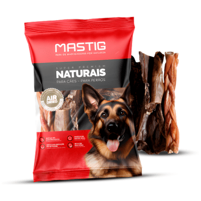 Mastig Surtido Natural