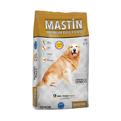 Mastin Senior