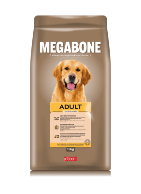 Megabone Dog Adulto