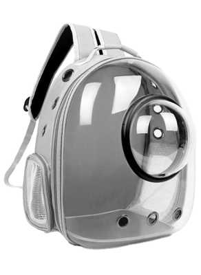 MOCHILA ASTRONAUTA EXPANDIBLE