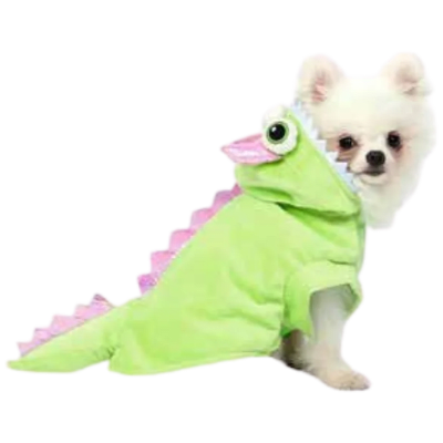 Disfraz Monstruo