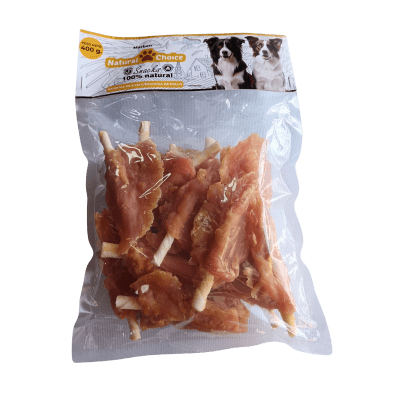 Natural Choise Pechuga de Pollo1