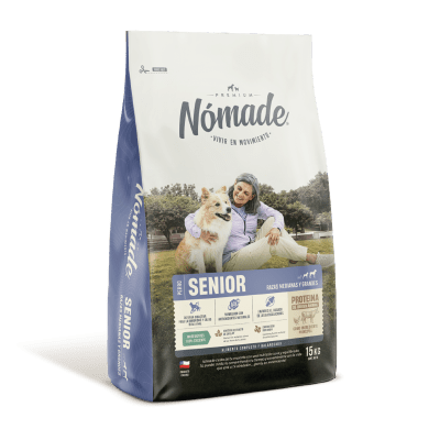 Nomade Senior