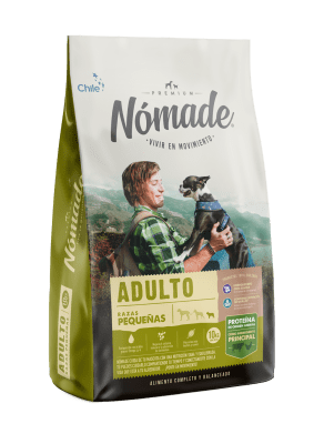 Nomade Adulto Rp
