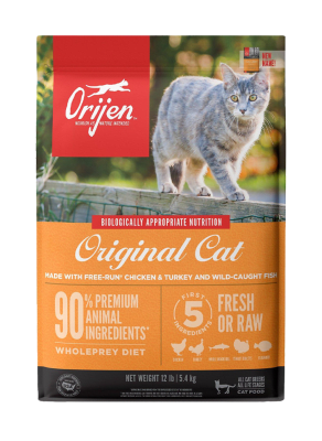 Orijen Cat Original1