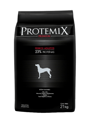 Protemix adulto