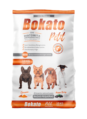 Bokato Petit