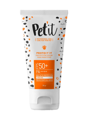 Petit Protector Solar