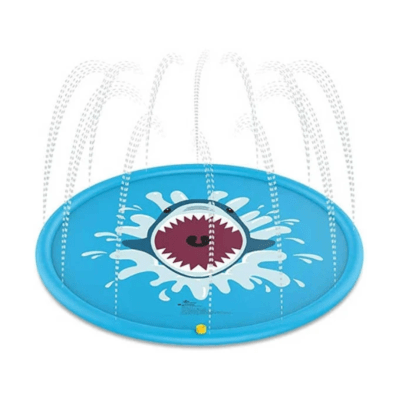 Piscina para Perro1