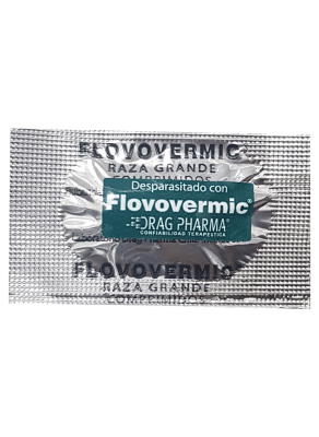 Flovovermic 35kg
