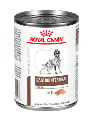 Lata Royal Canin Dog Gastro intestinal