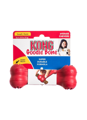 Kong Goodie Bone