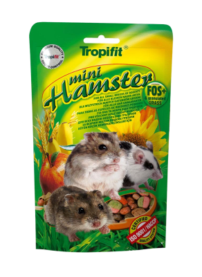 Tropifit Hamster