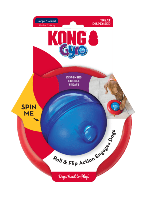 Kong Gyro