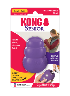 Kong Senior