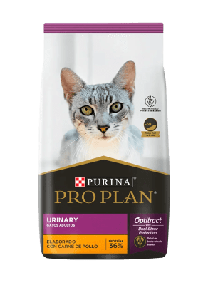 Pro Plan Cat Urinary