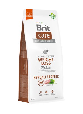 Brit Care Dog Weight Loss Rabbit And Rice