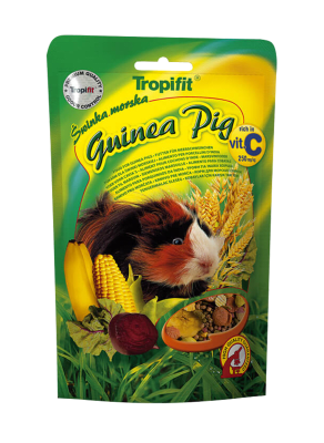 Tropifit Ginea Pig Cobayas