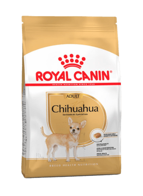 Rc Dog Chiguagua 1kg