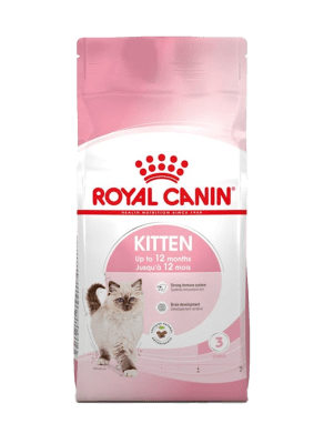 Royal Canin Cat Kitten