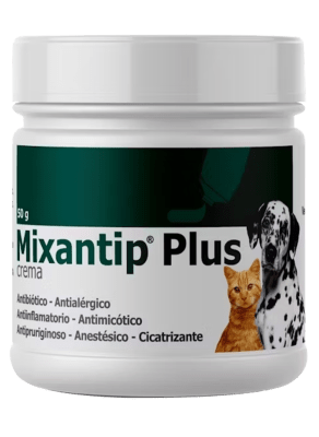 mixantip plus pote 50gr