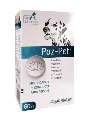 Paz Pet1