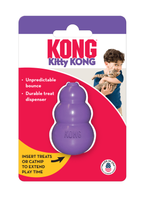 Kong Kitty