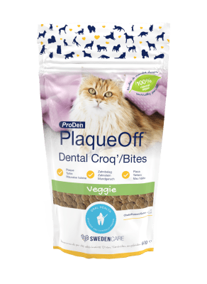 PlaqueOff Bites
