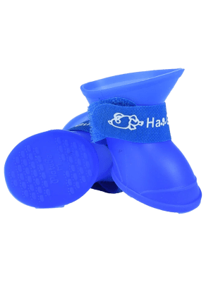 Zapato Perro Goma Xl-XXl