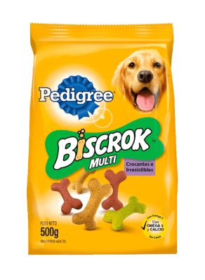 Galletas Biscrok