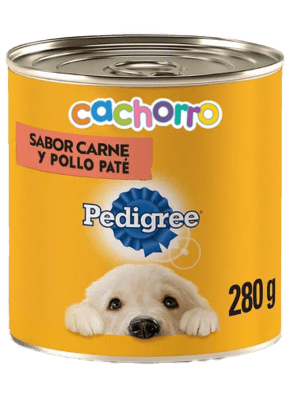 Lata Pedigree Junnior
