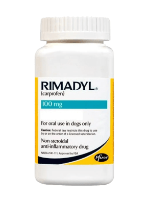 Rimadyl 100mg1