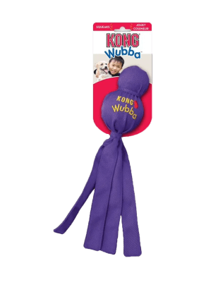 Kong Wubba Sonido