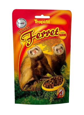 Tropifit Ferret Hurones1