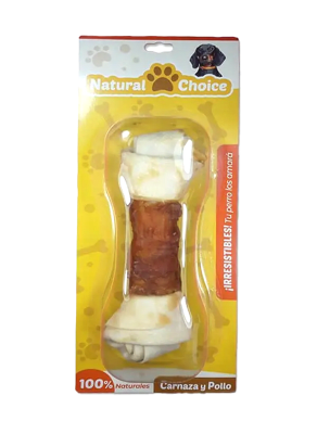 Natural Choise Hueso1