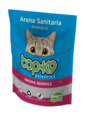 Top K9 Ecológica