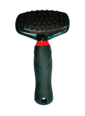 Cepillo Masajeador
