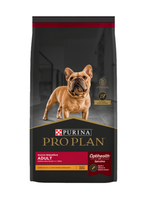 Pro Plan Dog Adulto Raza Pequeña1