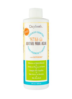 Oxyfresh Aditivo Agua