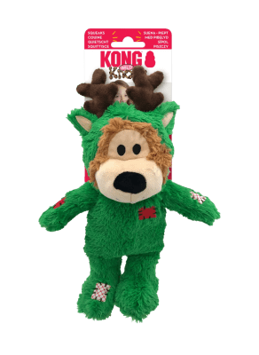 Kong Wild Knots