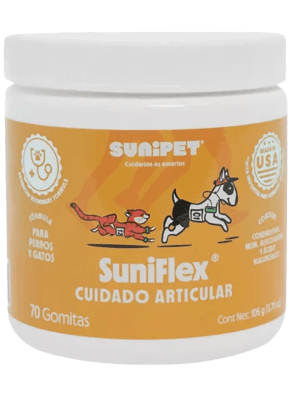 SuniFlex Articulaciones