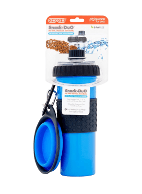 Botella Doble Funcion  XR0128