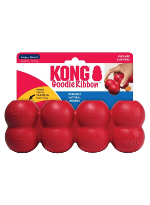 Kong Goodie Ribbon