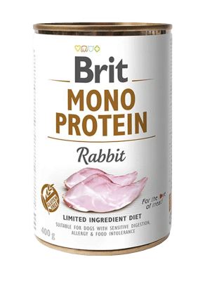 Lata Brit Care Dog Mono-Protein