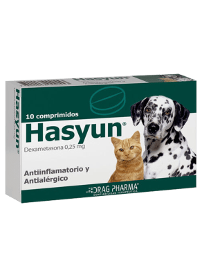 Hasyun 0.25mg