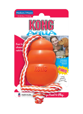 Kong Aqua