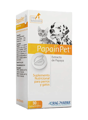 Papainpet1